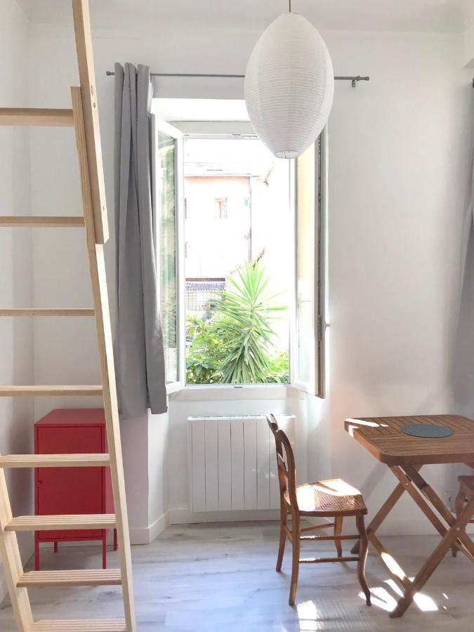 Le Bonheur 1827 Apartment มาร์กเซย ภายนอก รูปภาพ